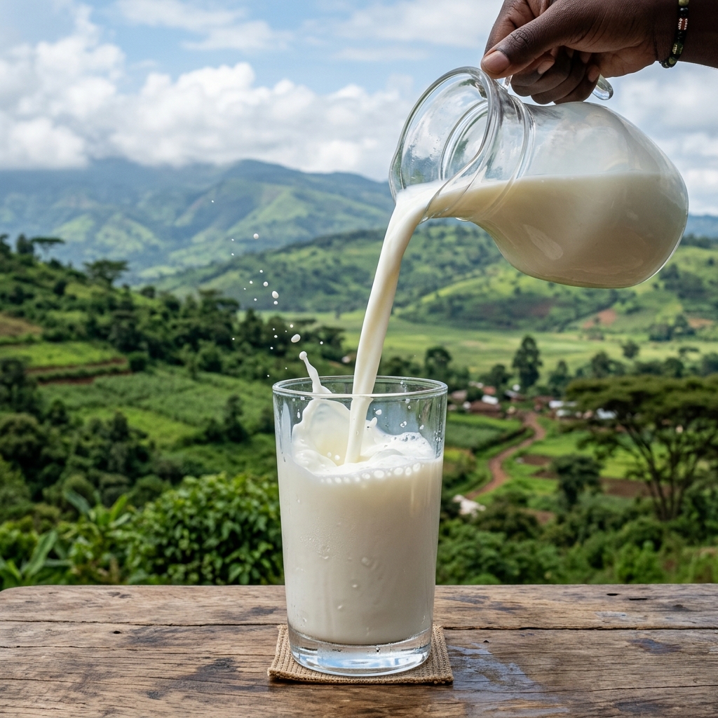 The Authentic Taste of Tradition